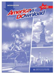 American Download C1/C2 Workbook audio