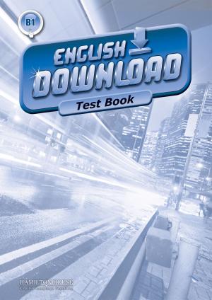English Download B1 Test book