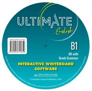 Ultimate English B1 Interactive Whiteboard Software Greek With Greek Grammar