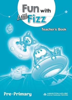 Fun with Little Fizz Pre-Primary Teacher's Book