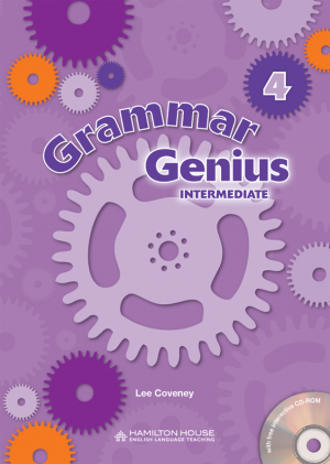 Grammar Genius 4: Student's Book