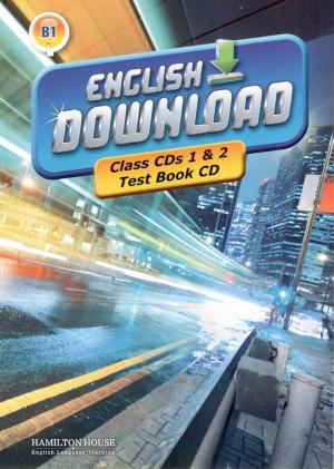 English Download B1 Class CDs
