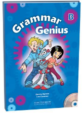 Grammar Genius 2 CD-ROM