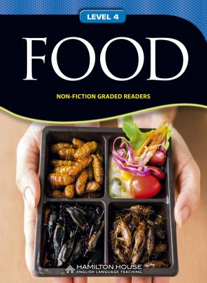 Non-fiction Graded Reader: FOOD