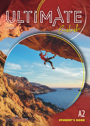 Ultimate English A2 Student's Book