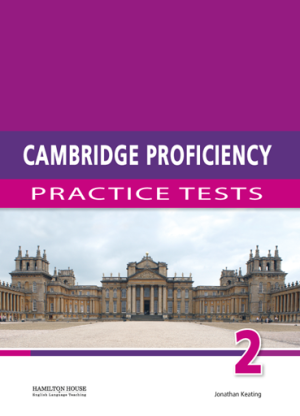 Cambridge Proficiency Practice Tests 2 Class Audio