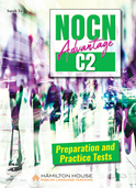 NOCN ADVANTAGE C2 PRACTICE TESTS WITH PREPERATION AUDIO