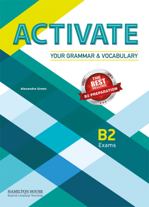 Activate Your Grammar & Vocabulary B2 Student's Book