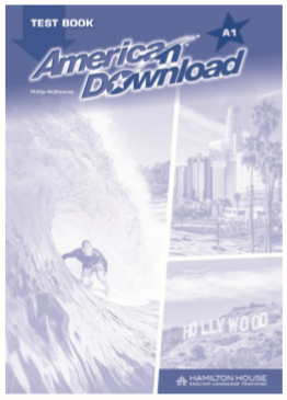 American Download A1: Test Book