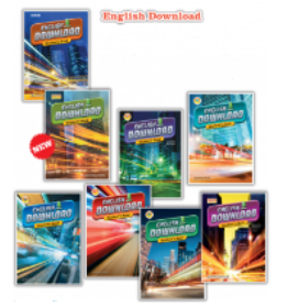 English Download e-books