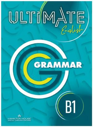Ultimate English B1 Grammar International