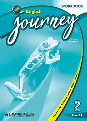 English Journey 2 Workbook