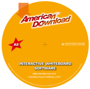 American Download A2 Interactive Whiteboard Software