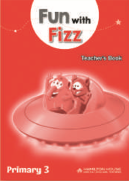 Fun with Fizz 3: Teacher's Book
