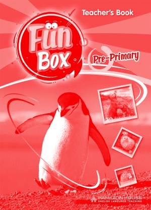 Fun Box Pre-Primary Teacher's Book