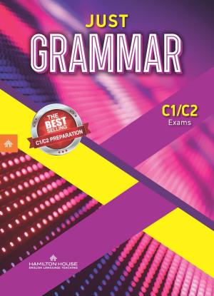 Just Grammar C1/C2 Student's Book with Answer Key