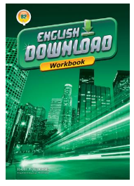 English Download B2 Workbook audio