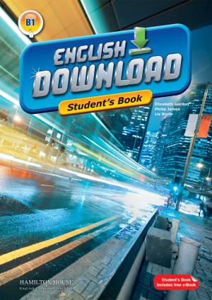 English Download B1 Student's book + E-book