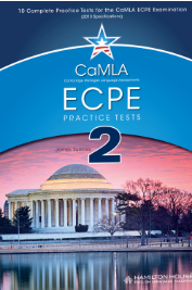 CaMLA ECPE C2 Practice Tests 2 Teacher's Book