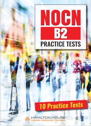 NOCN B2 Practice Tests Teacher's Book