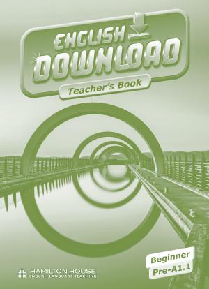 English Download Pre-A1.1 Teacher's Book