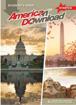 American Download Starter: Student's book