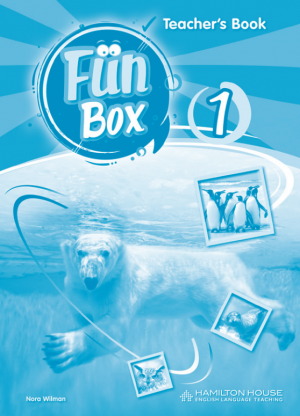 Fun Box 1: Teacher's Book