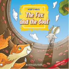 Aesop’s Fable: The Fox and the Goat