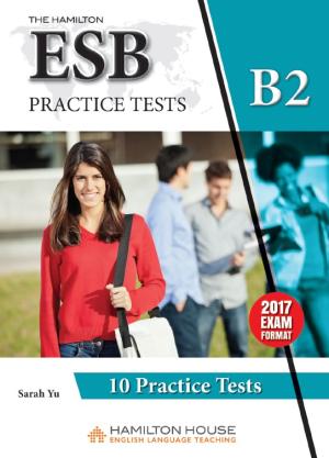 ESB B2 Practice Tests audio