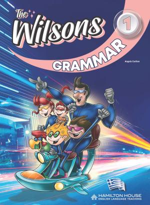 The Wilsons 1 Grammar Greek