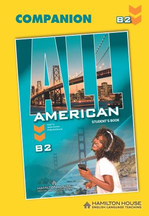 All American B2 All American B2