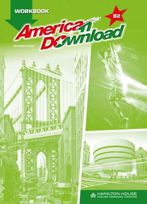 American Download B2: Workbook