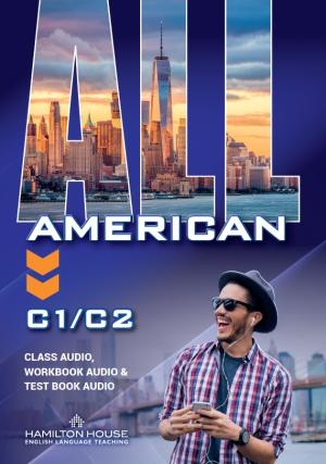All American C1/C2 Audio