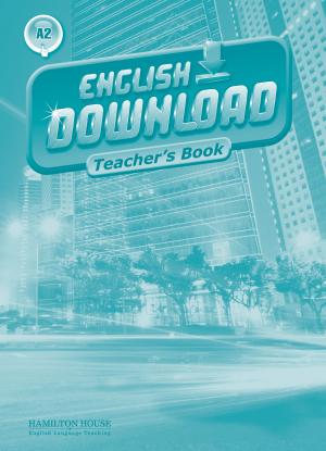 English Download A2 Teacher's book