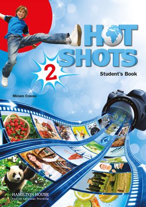 Hot Shots 2 Games and extra tasks CD-Rom