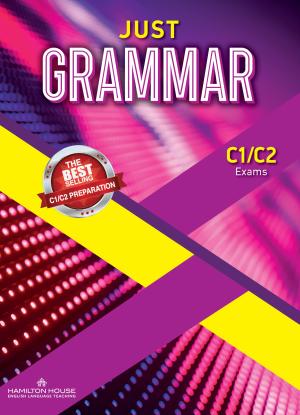 Just Grammar C1/C2 Student's Book International