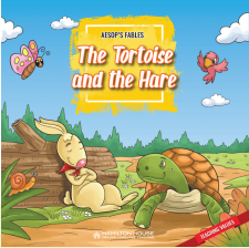 Aesop’s Fable: The Tortoise and the Hare