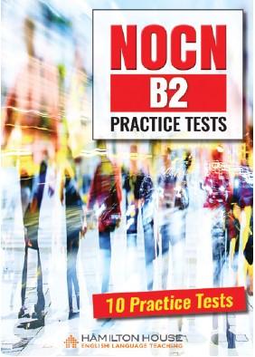 NOCN B2 Practice Tests audio