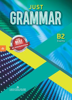 Just Grammar B2 Student's Book with Answer Key