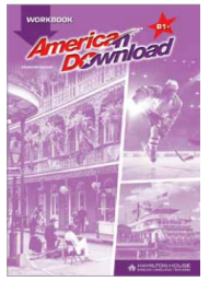 American Download B1+ Workbook audio