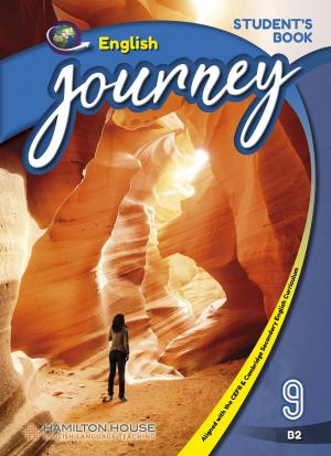 English Journey 9 Student's Book