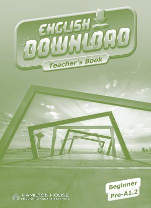 English Download Pre-A1.2 Teacher's Book
