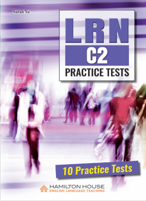 LRN C2 Practice Tests Teacher's book