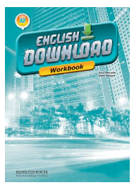 English Download A2 Workbook audio