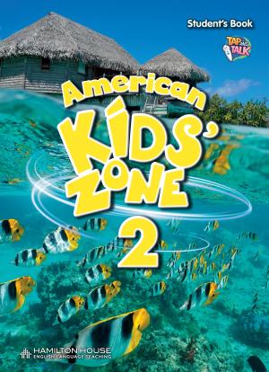 American Kids' Zone 2 Pupil's Book