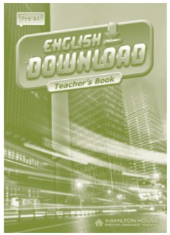 English Download Pre-A1 Teacher's Book