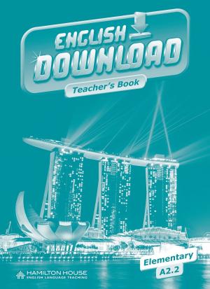 English Download A2.2: Teacher's book