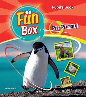 Fun Box Pre-Primary Pupil's Book
