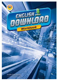 English Download B1 Workbook audio