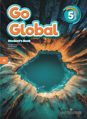 Go Global 5 Student's Book